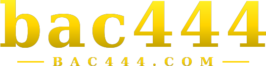 bac444 logo